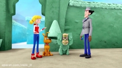 انیمیشن کاراگاه گجت 2015 :: فصل 1 قسمت 39 :: دوبله فارسی